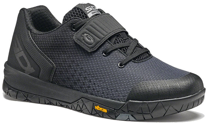 SIDI Dimaro Trail Mountain Clipless Shoes - Men's Gray/Black 47