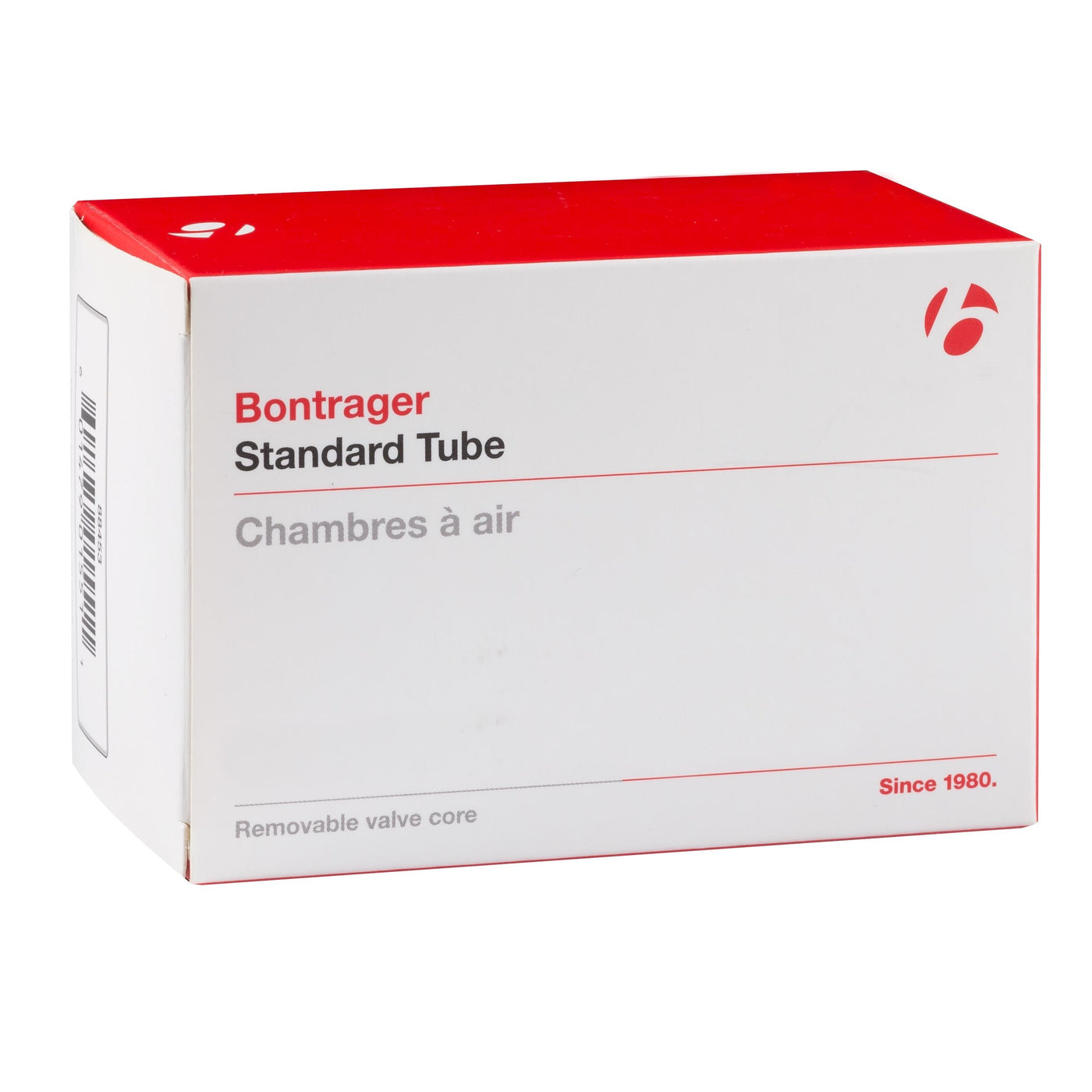 Bontrager Standard 24x1.75-2.125 Presta Valve 48mm Tube
