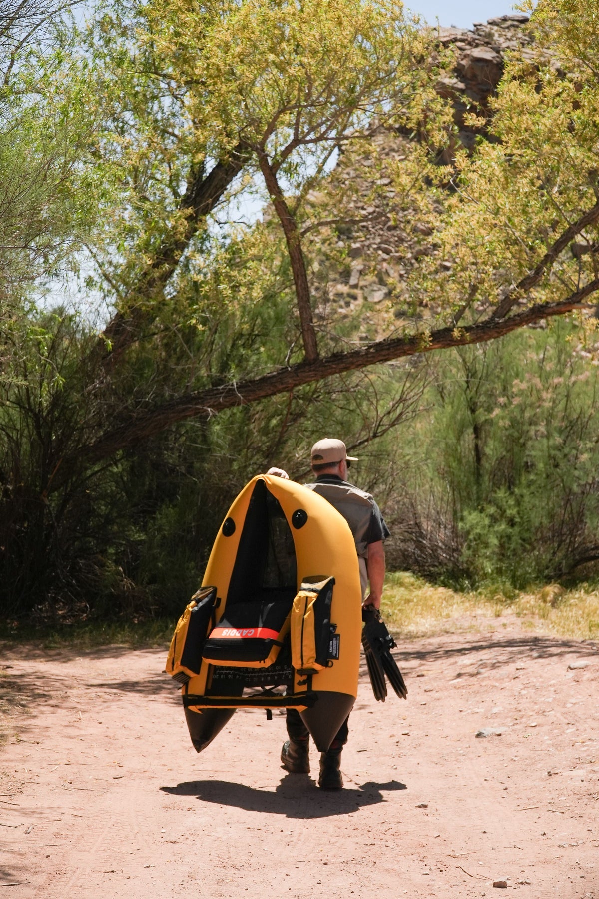 Premier Plus 2 Float Tube