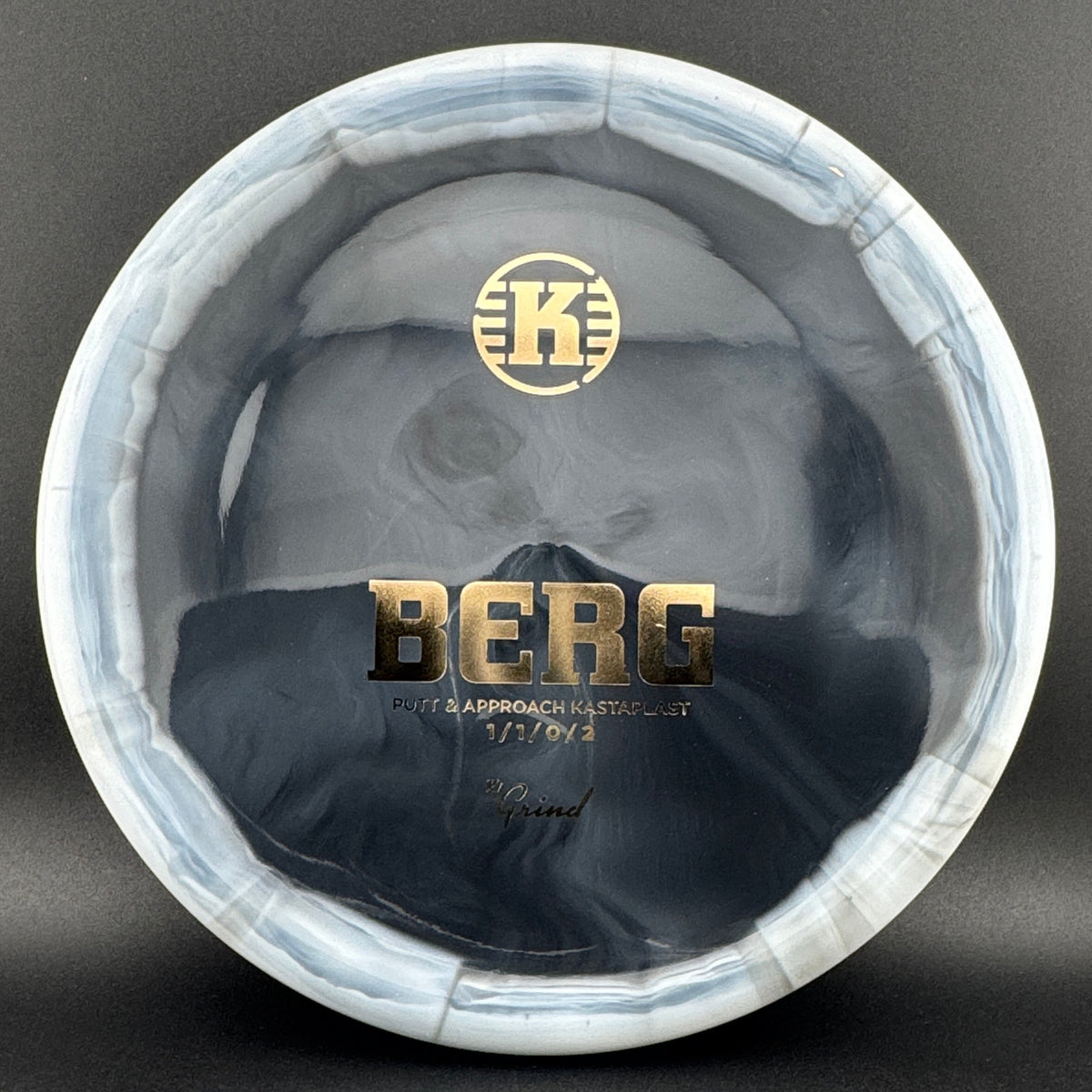 K1 Grind Berg