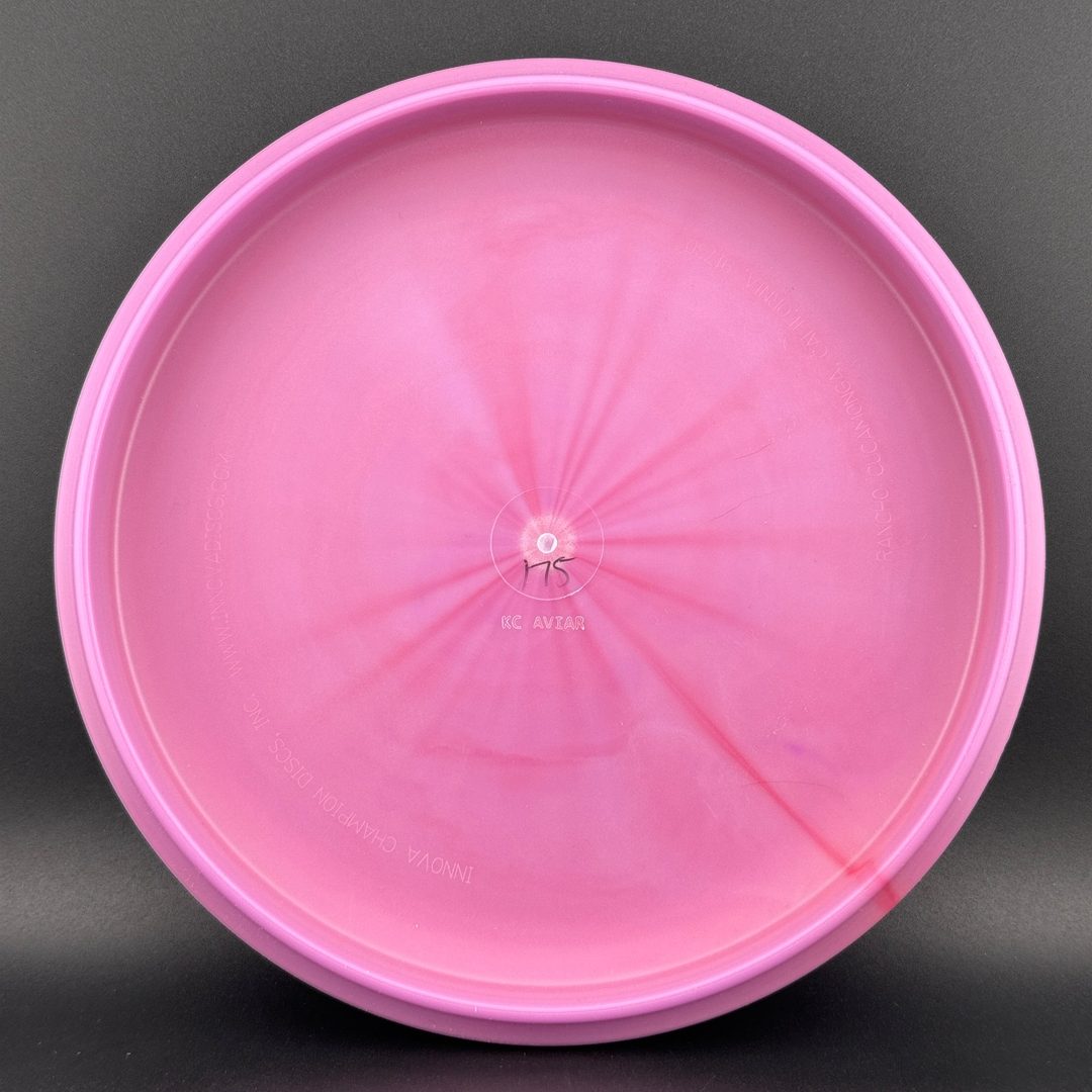 KC Pro Aviar