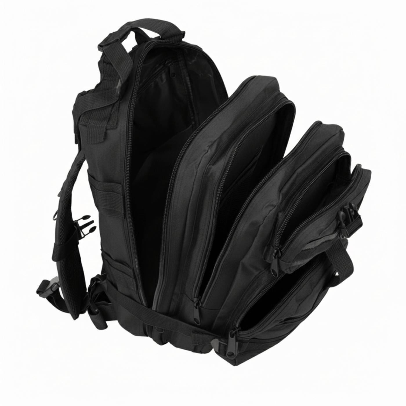 XGear Tactical Large 40L Tactical Backpack Survival Bag