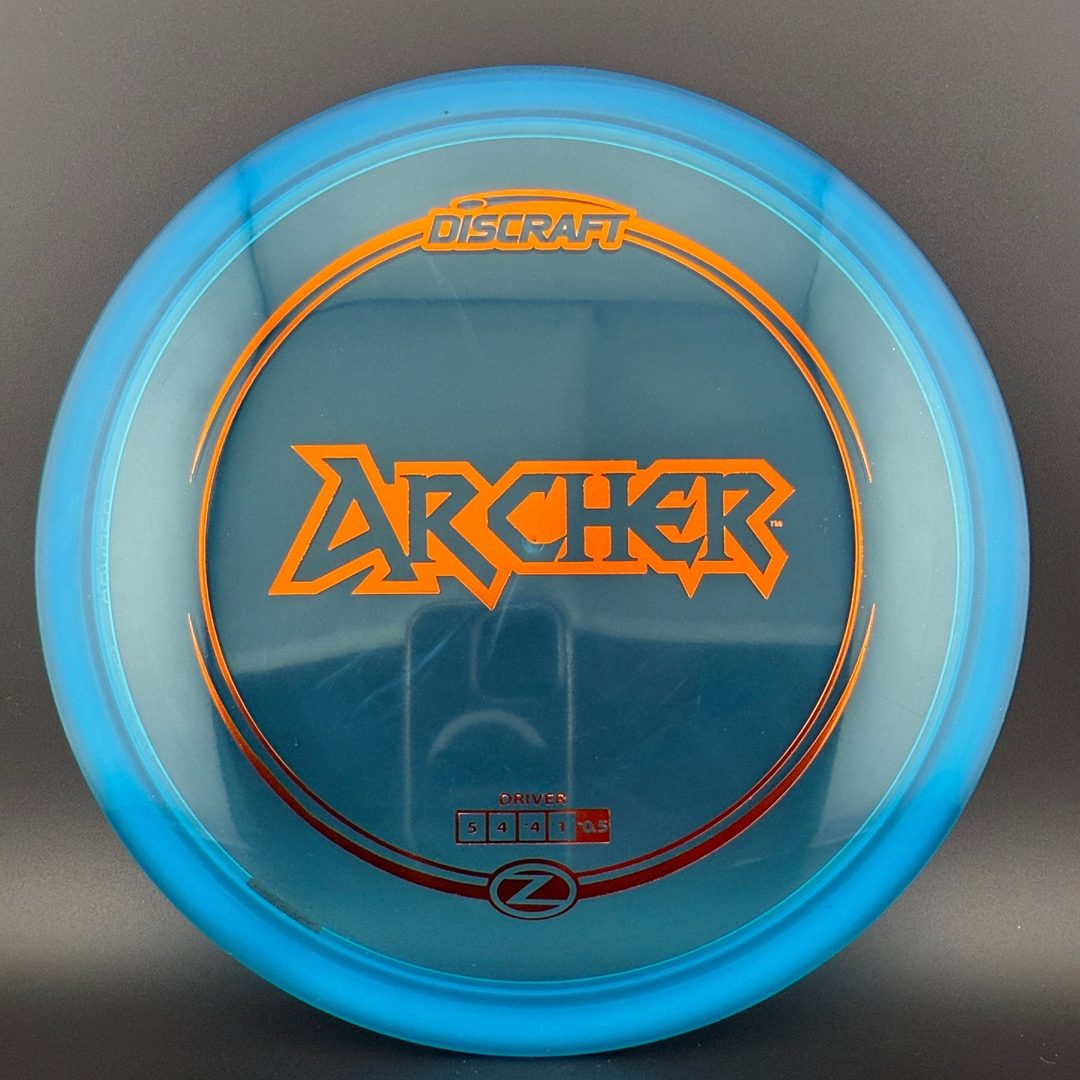 Z Archer