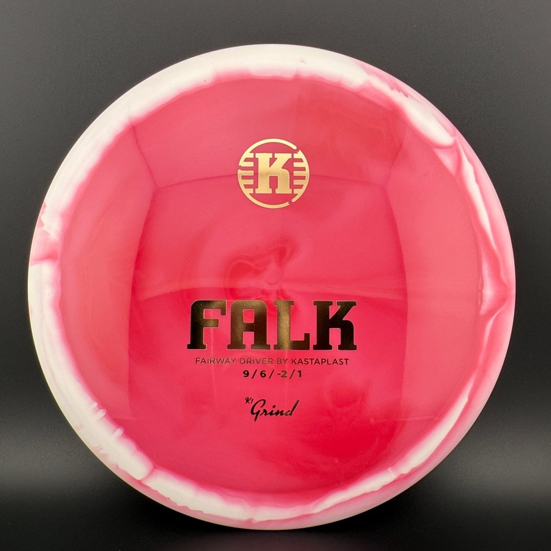 K1 Grind Falk