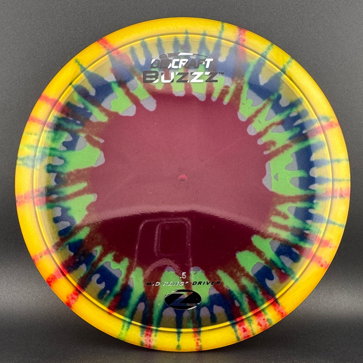 Fly Dye Z Buzzz