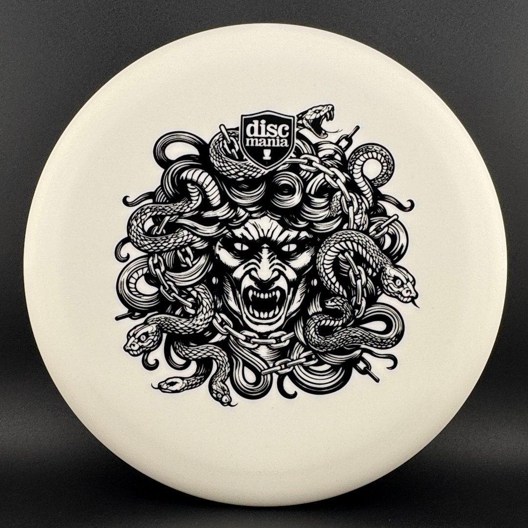 Lumen Hard Exo Link - Medusa 2025