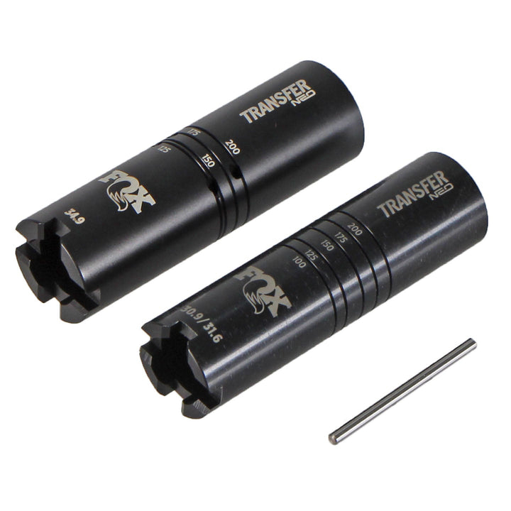 Fox Shox IFP Depth Tool Set Transfer Neo