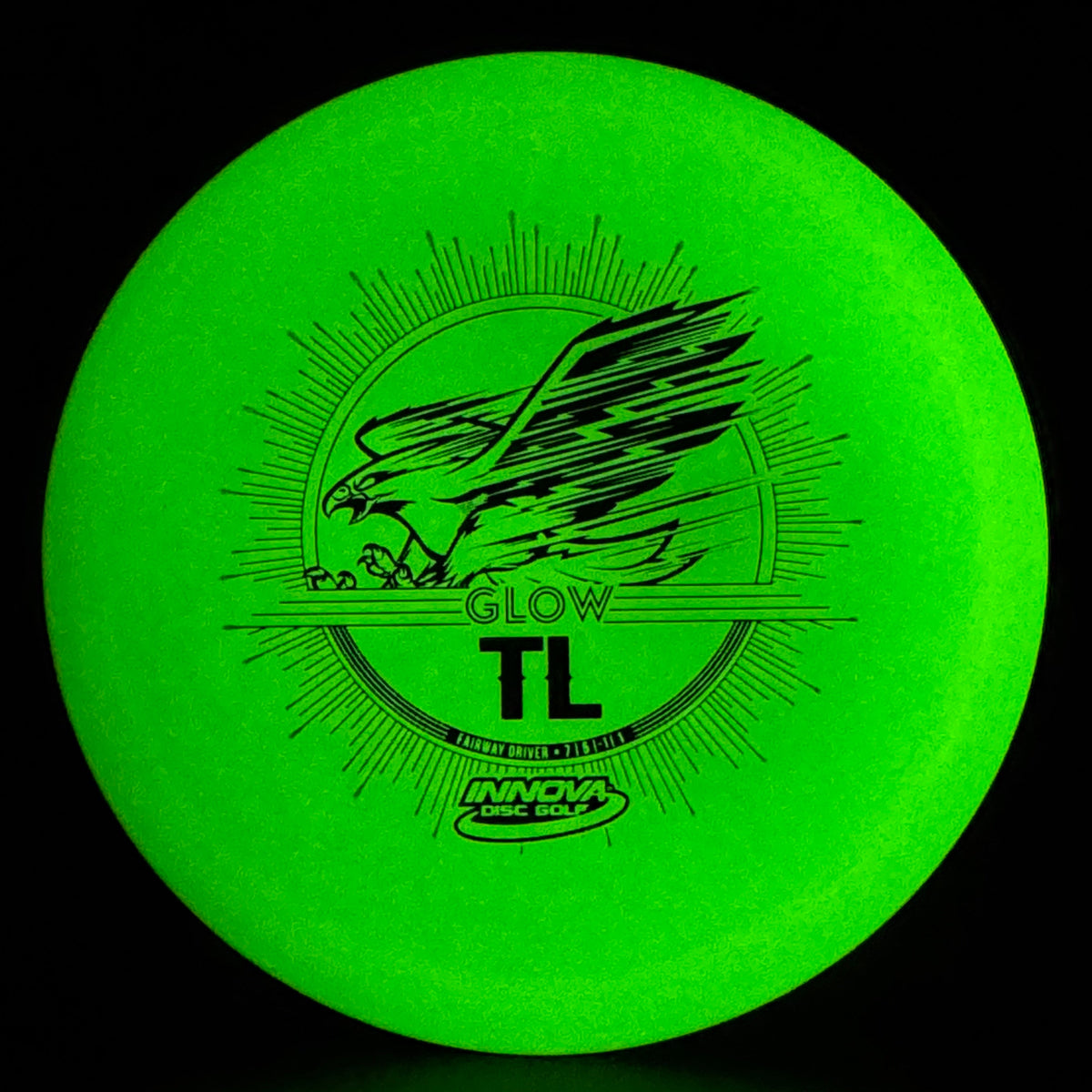 DX Classic Glow TL