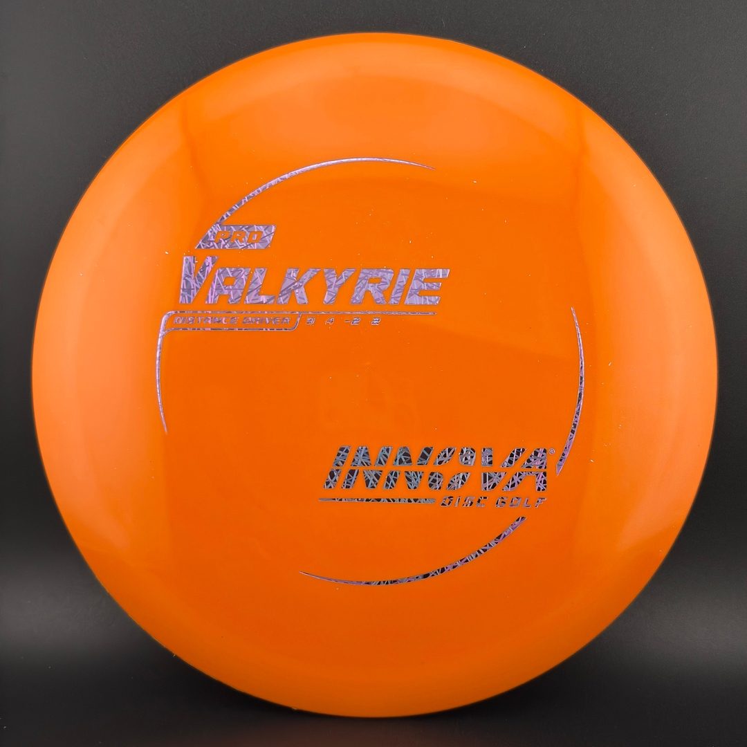 Pro Valkyrie