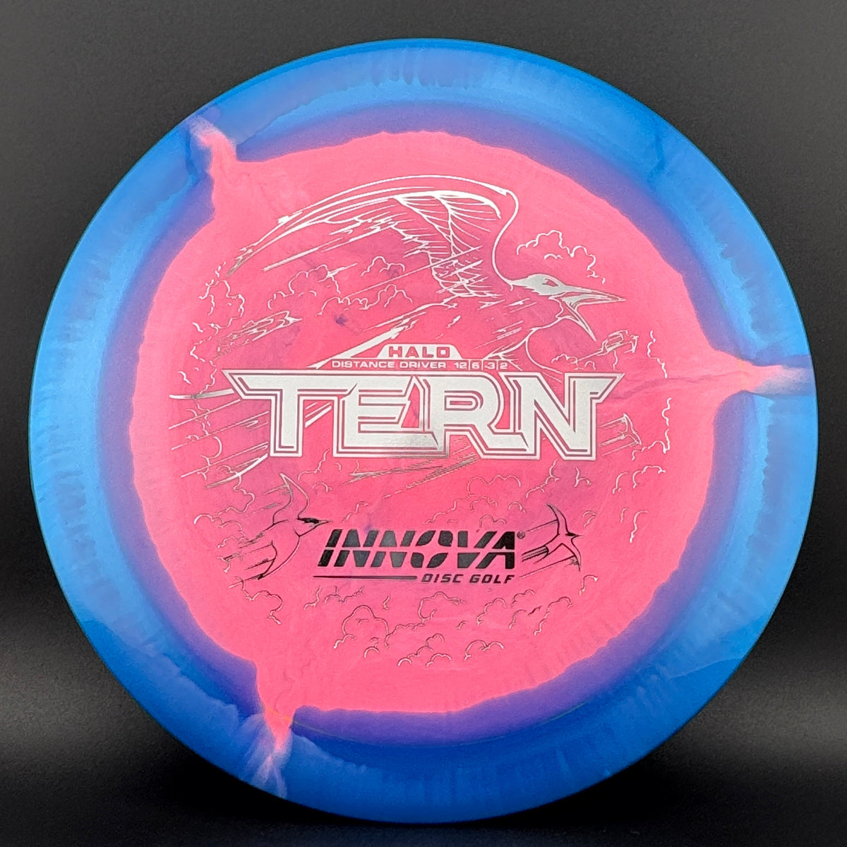 Halo Star Tern