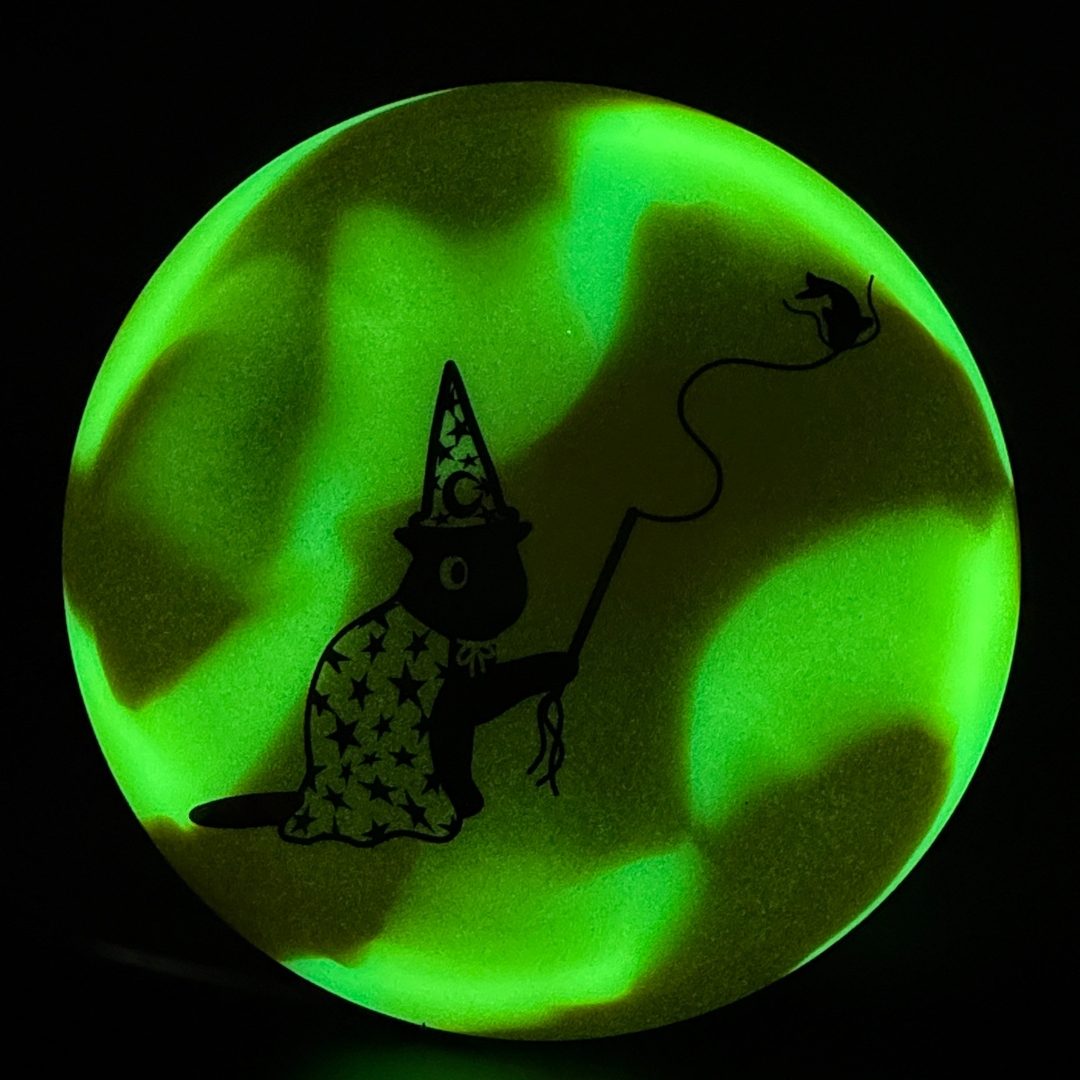 glO-G Binx - Halloween 2026