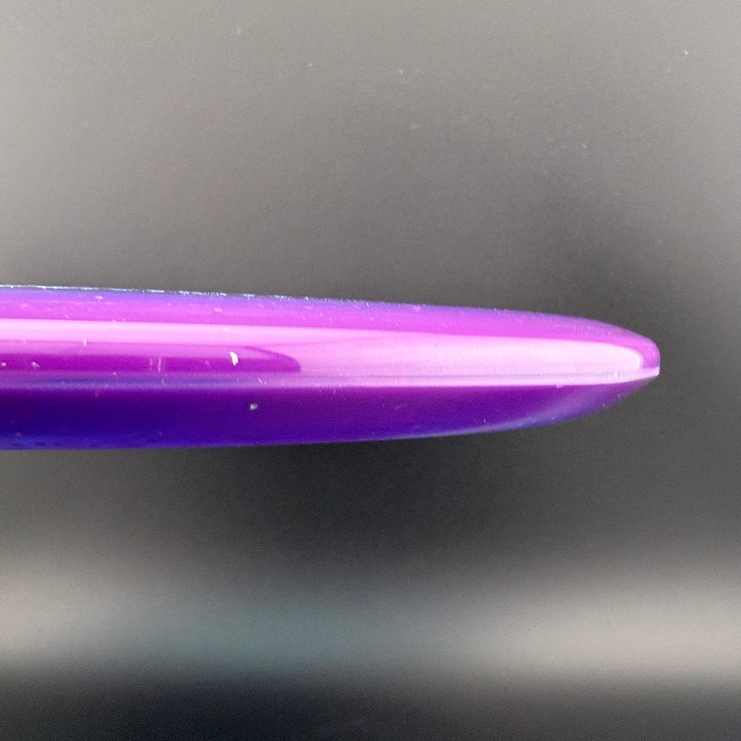 Metal Flake Halo Champion Mako3 - Kona Montgomery 2026 TS