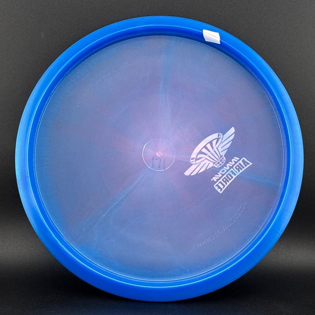 Halo Champion Stingray (*Flat Top) - Air Force