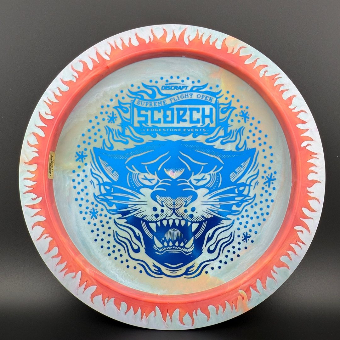 Swirl ESP FuZed Scorch - Supreme Flight Open 2026