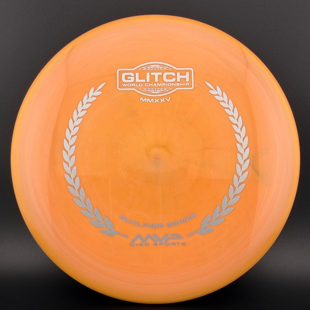 Soft Neutron Parachute - Glitch World Championships