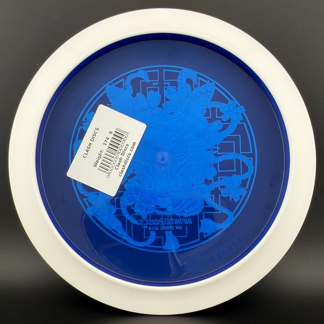 Tone Cinnamon - VIP Series #110 - 1/750
