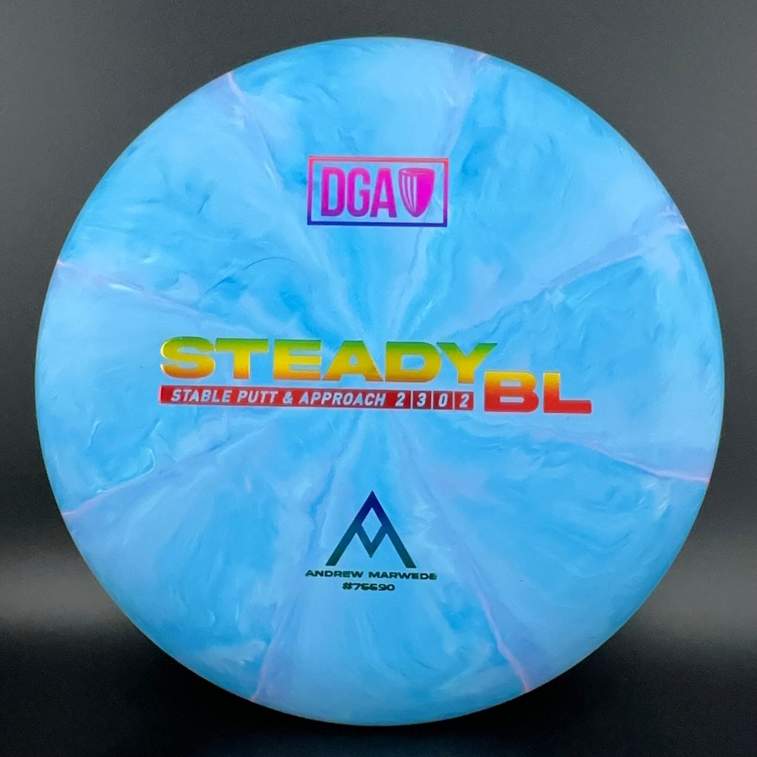 Swirl Stone Steady BL - Andrew Marwede