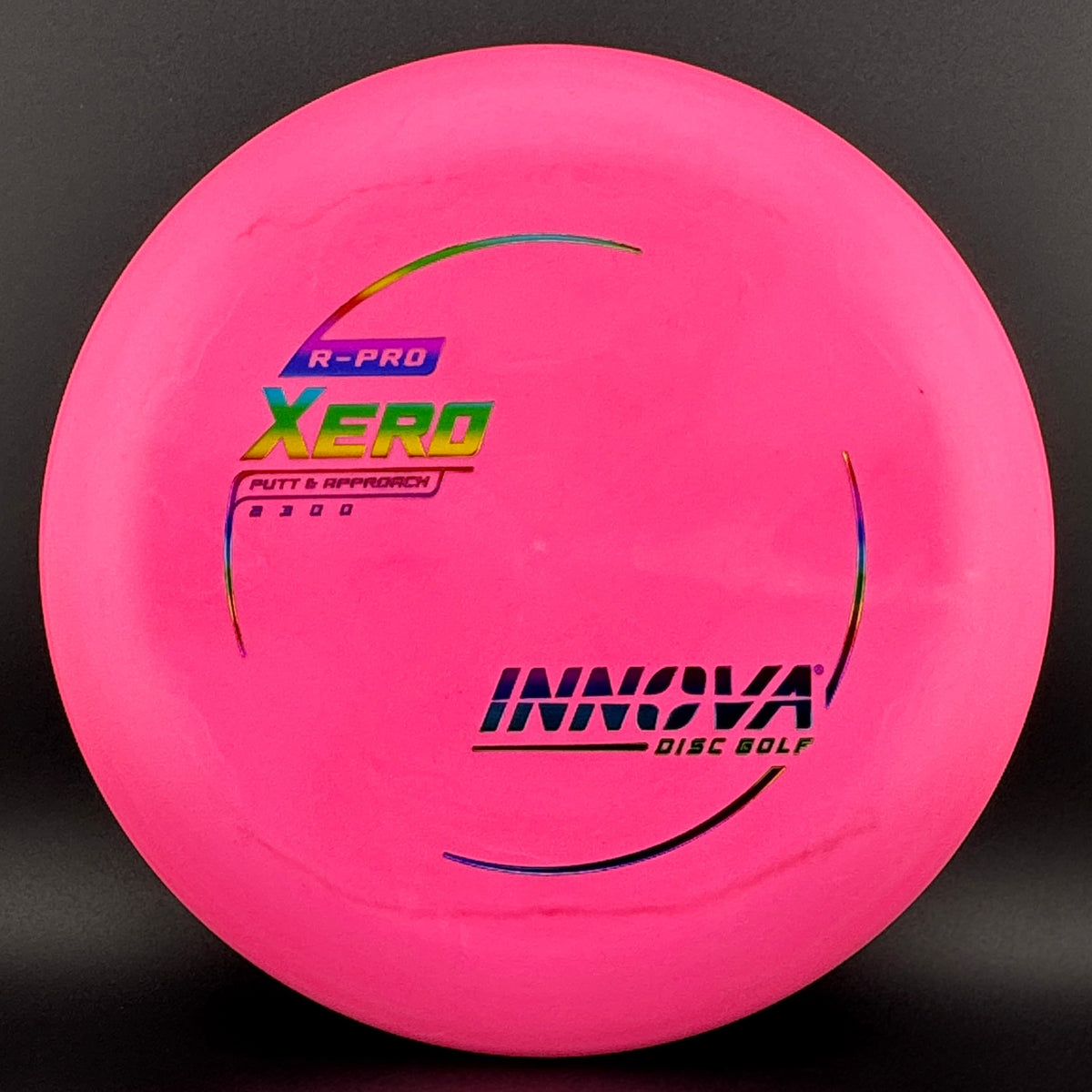 R-Pro Xero