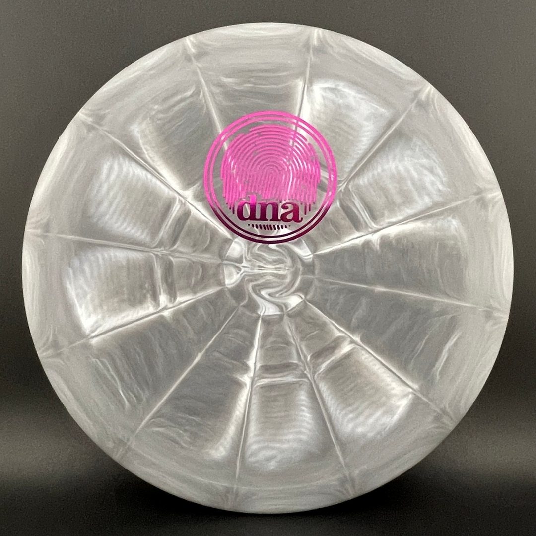 Exo Hard Vapor MD5 - Kyle Klein dna Series