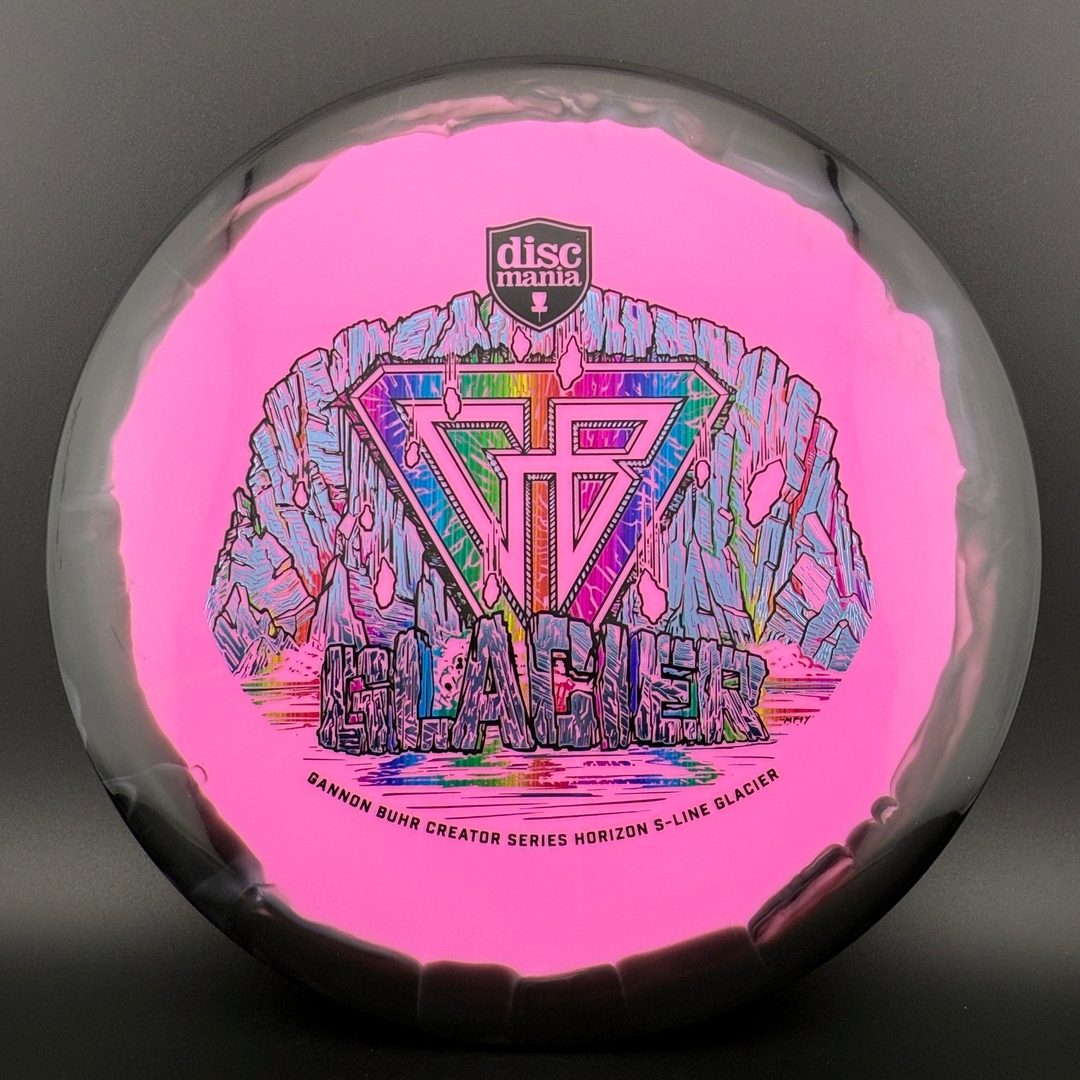 Horizon S-Line Glacier - Gannon Buhr Creator Series - Triple Foil