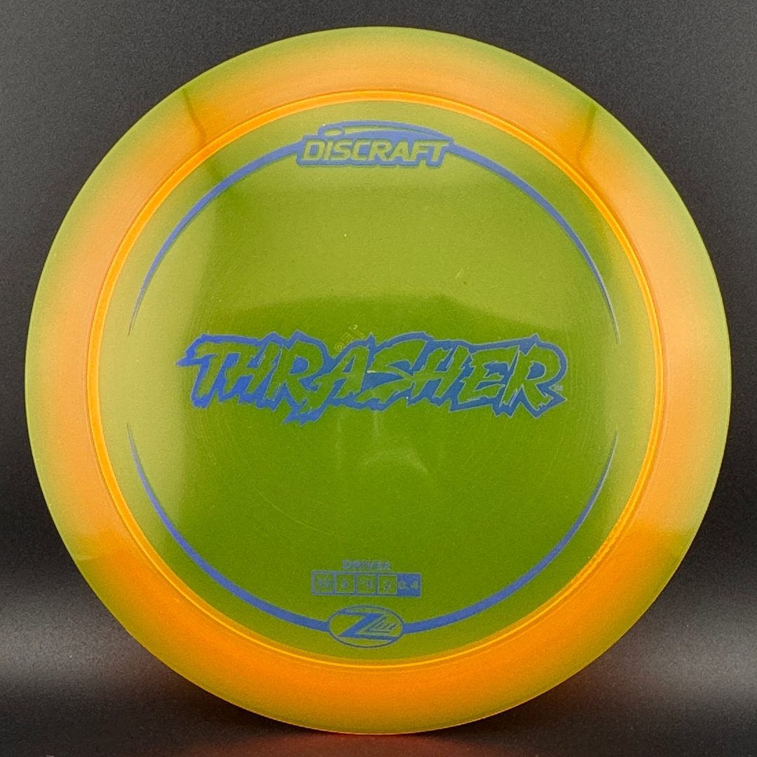 Z Lite Thrasher