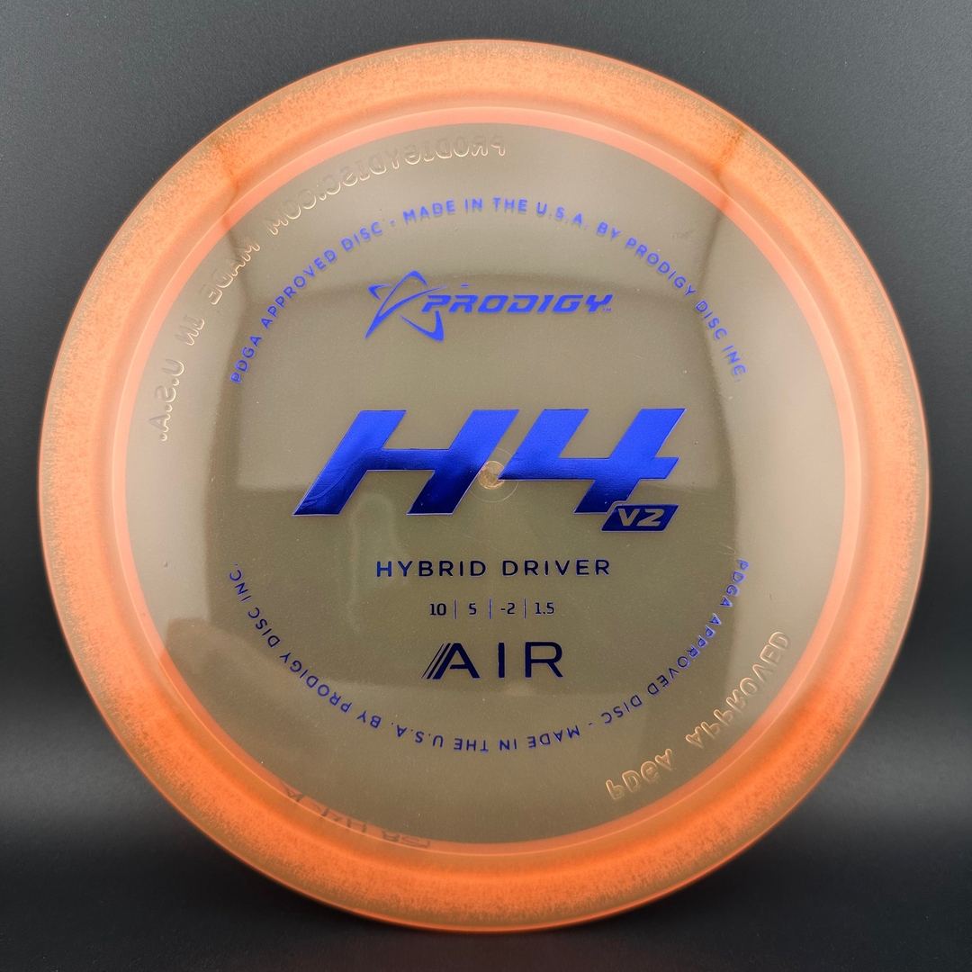 H4 V2 (Air)