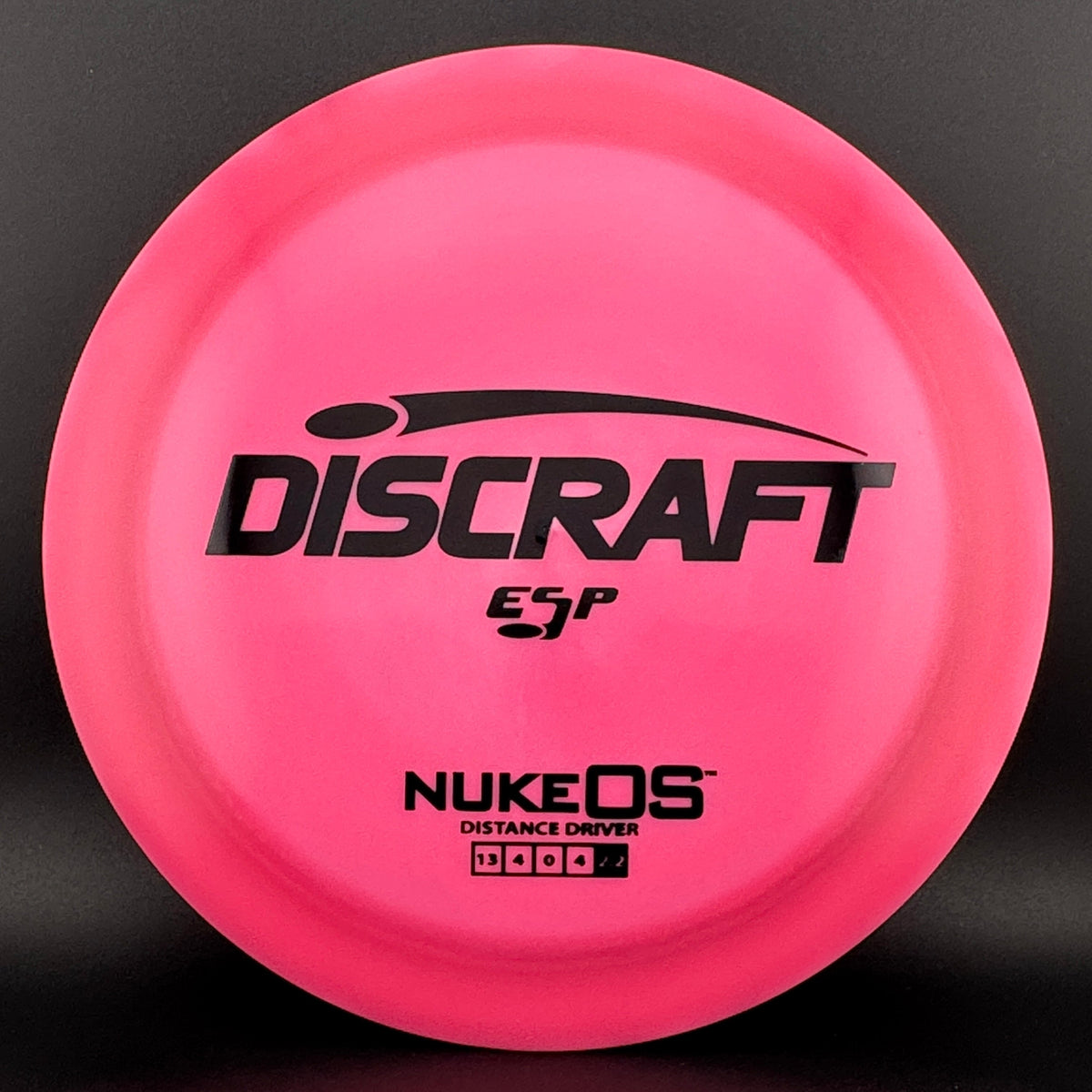 ESP Nuke OS