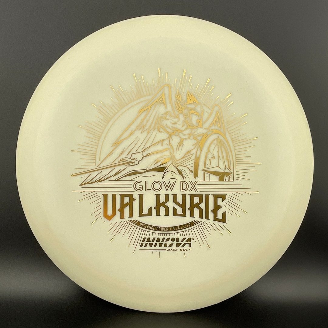 Classic Glow DX Valkyrie