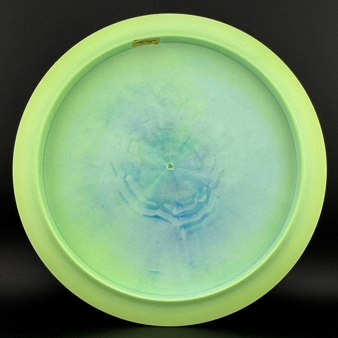 ESP Swirl Anax - Team Collab Edition - Paul McBeth Adam Hammes