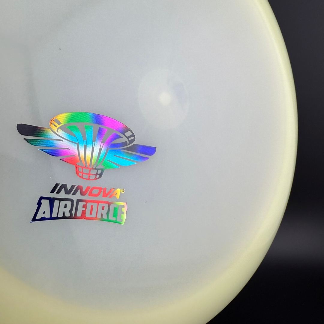 Proto Glow Champion Mamba - Air Force