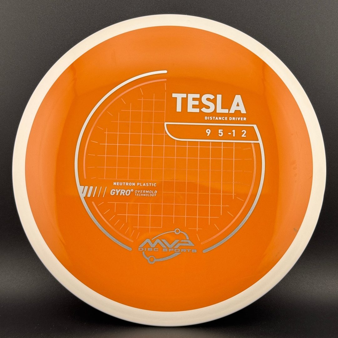Neutron Tesla