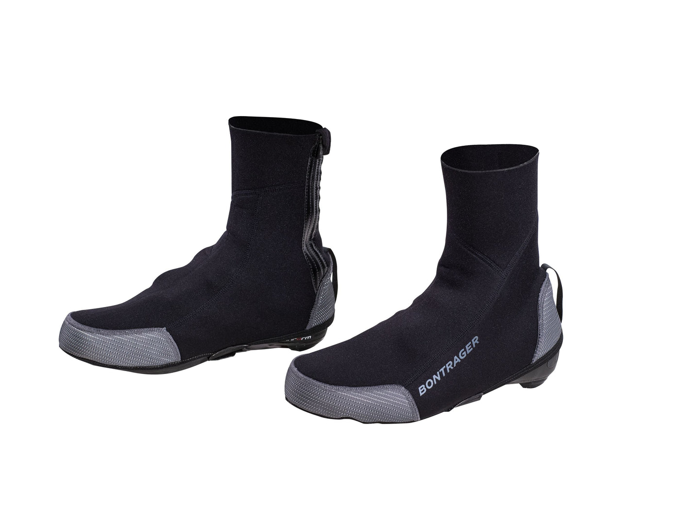 Bontrager S2 Softshell Large (42.5-44) Black Bootie