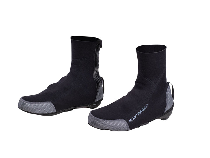 Bontrager S2 Softshell Small (38.5-40) Black Bootie