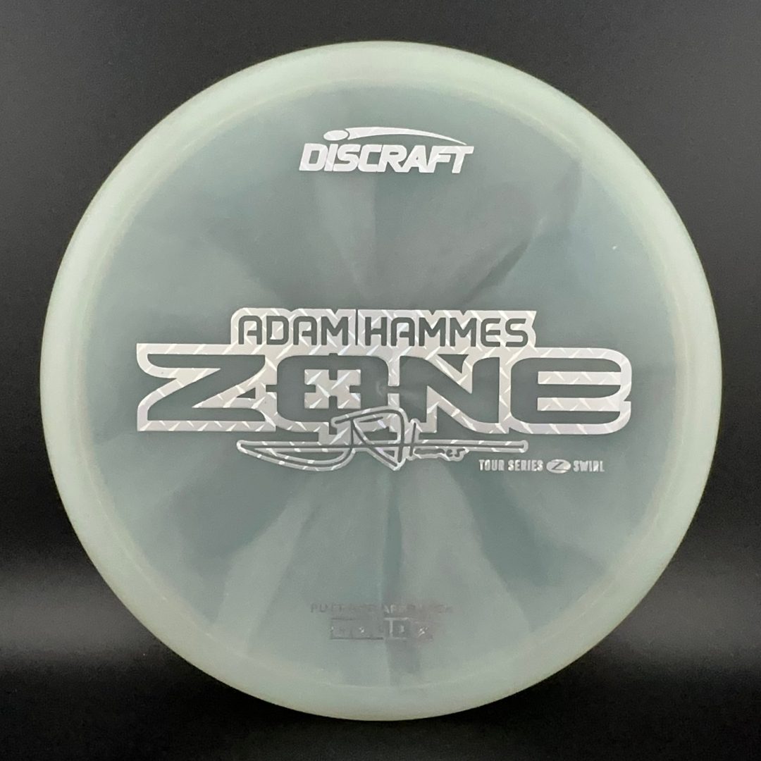 Z Swirl Zone - Adam Hammes 2025 Tour Series