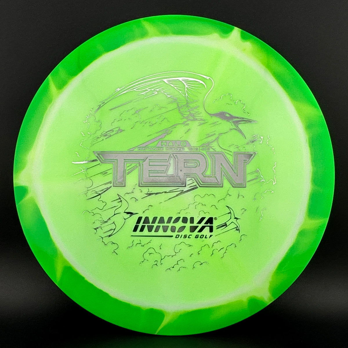 Halo Star Tern