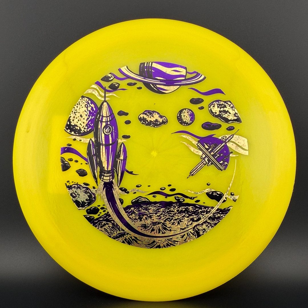 Sunny Soda (First Run) - Special Edition
