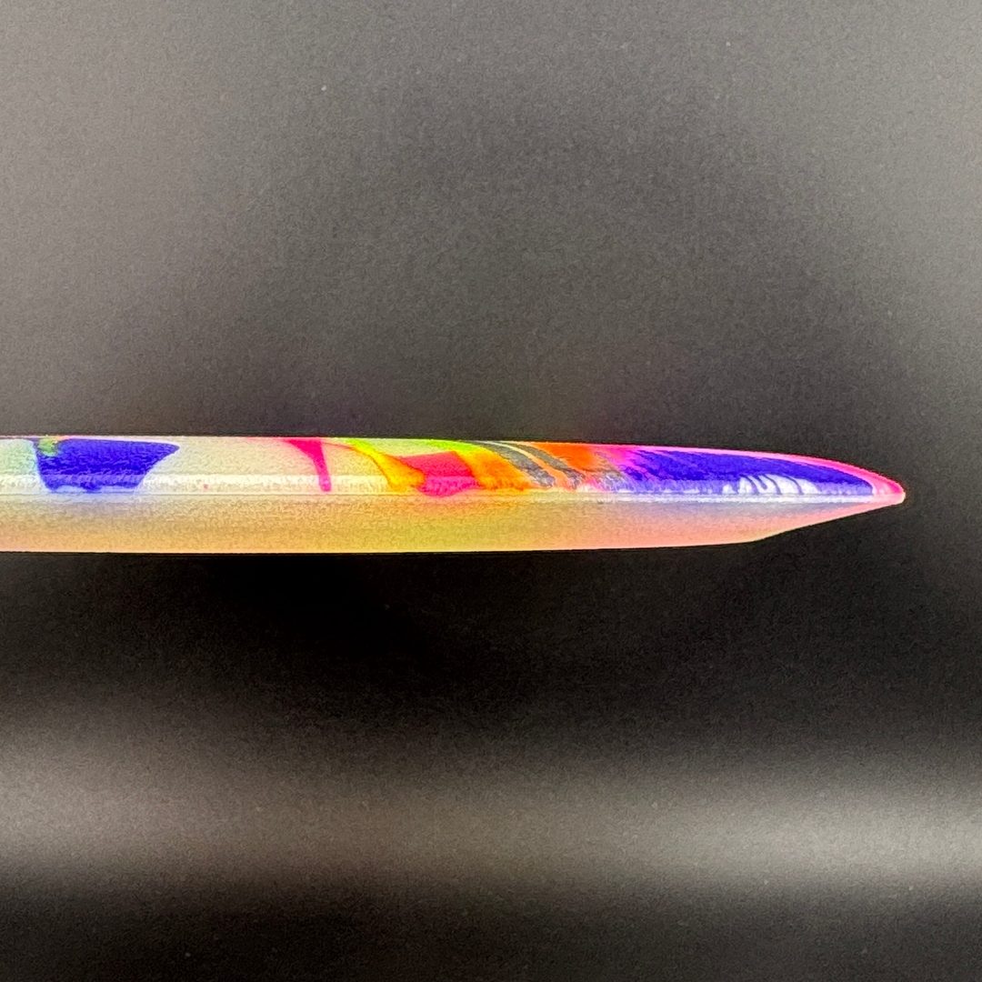 I-Dye Champion Destroyer