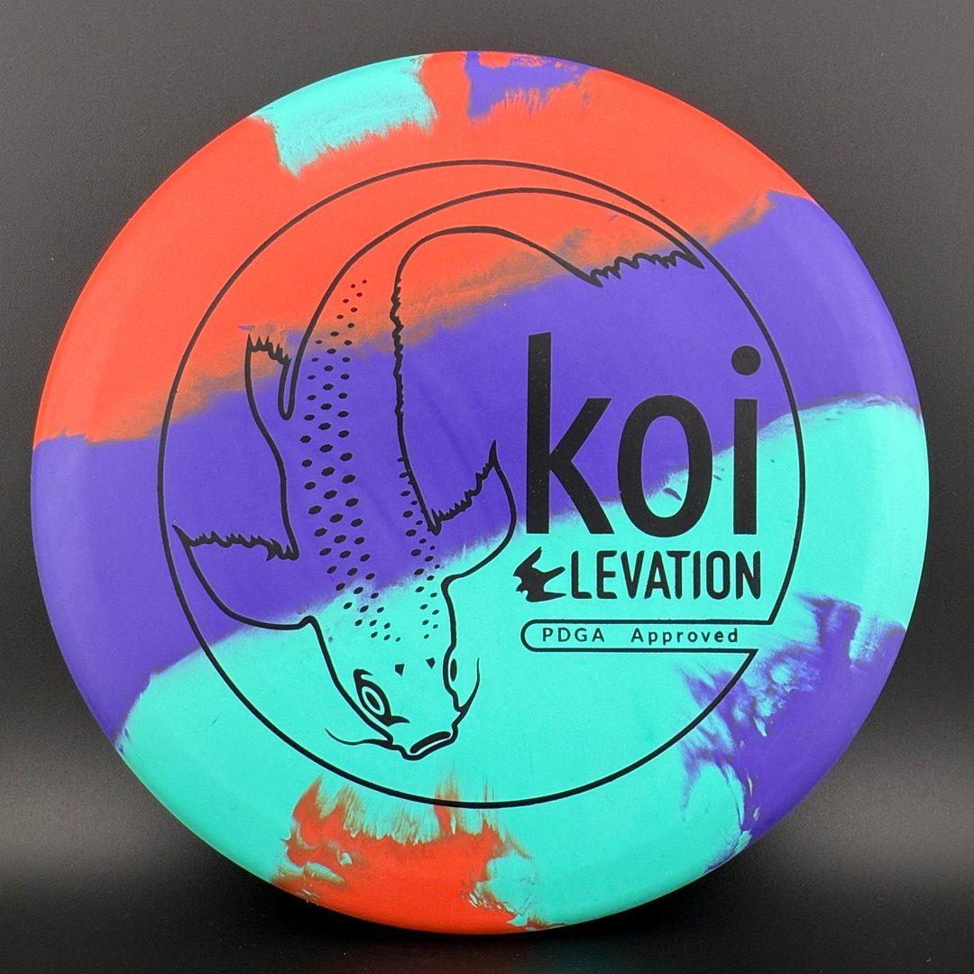 ecoFLEX Koi