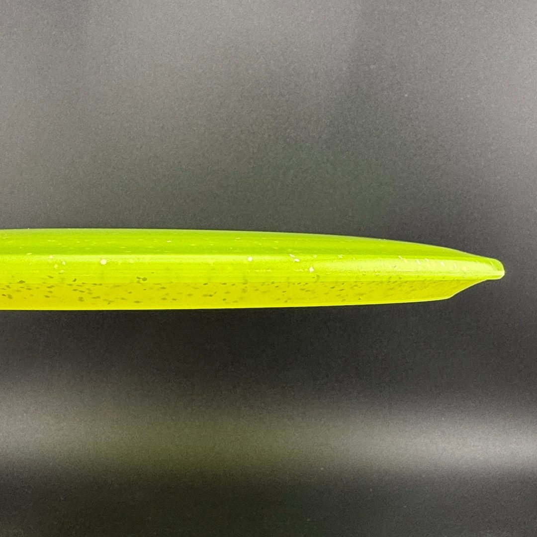 Proto Glow Metal Flake Champion Gazelle - Limited Edition