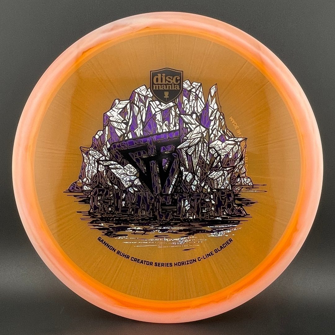 Horizon C-Line Glacier - Gannon Buhr Creator Series