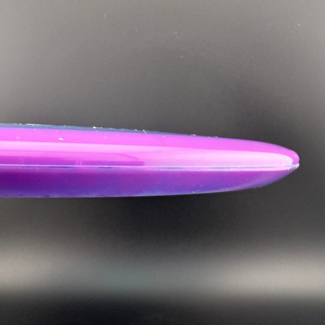 Metal Flake Halo Champion Mako3 - Kona Montgomery 2026 TS