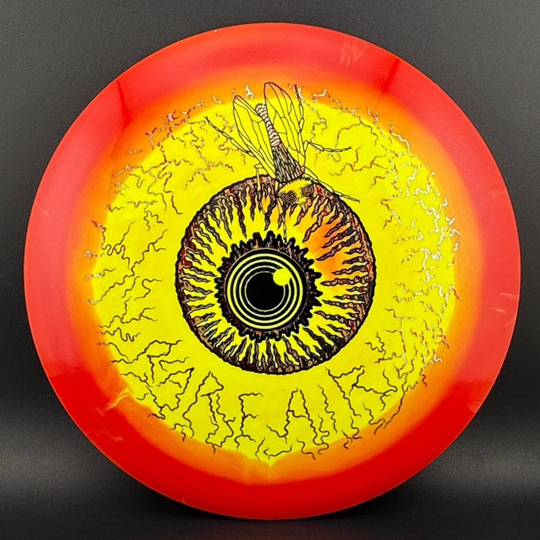 Halo Star Sidewinder- Eye-Fly RAD V2 by Ripper Studios