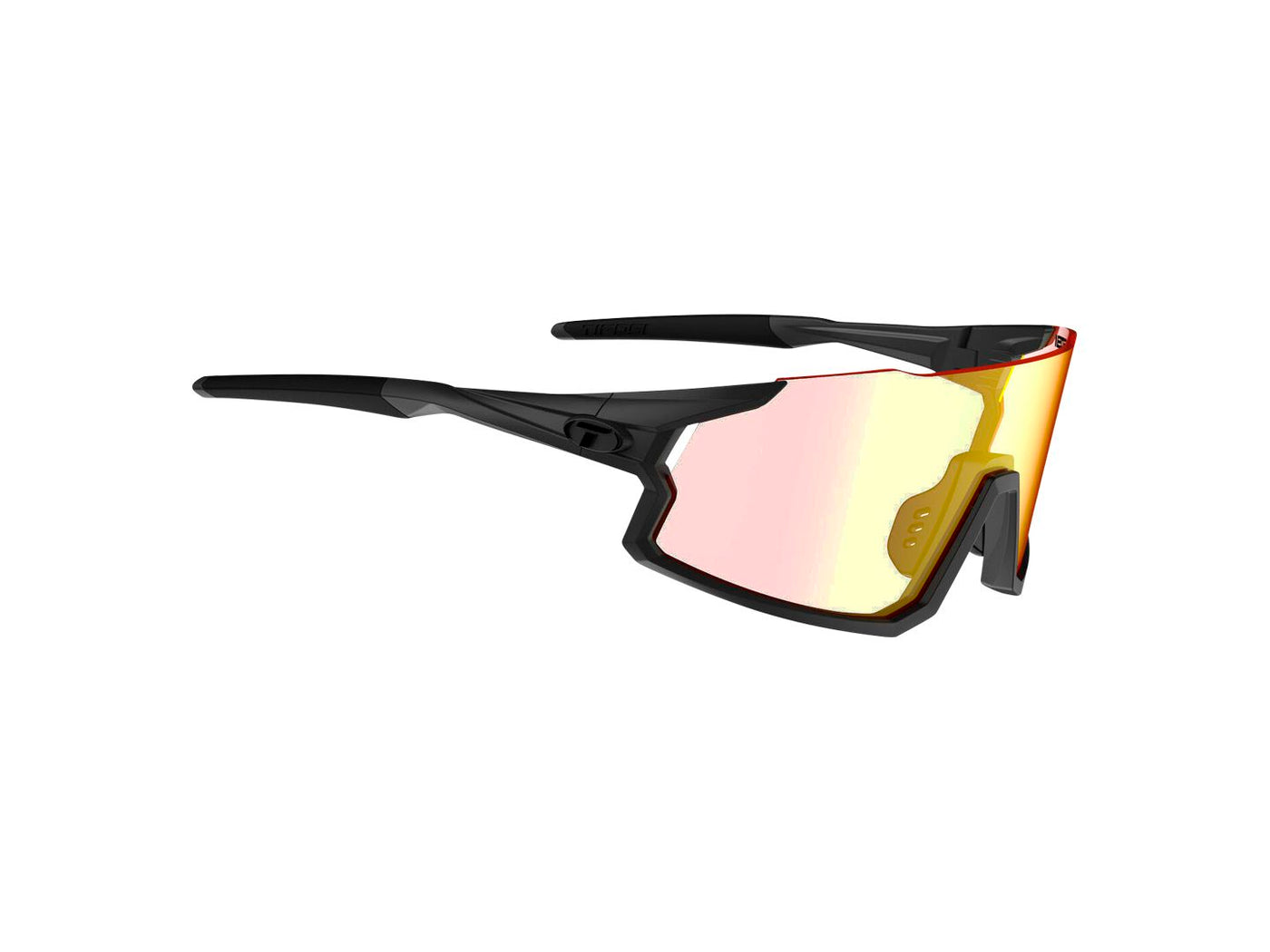 Tifosi Stash Fototec Grey/Red Eyewear