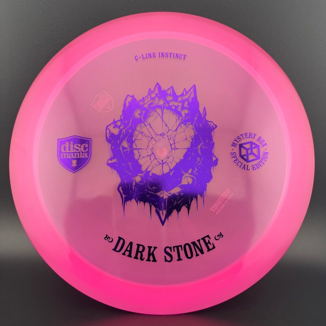 C-Line Instinct - "Dark Stone" MB '23