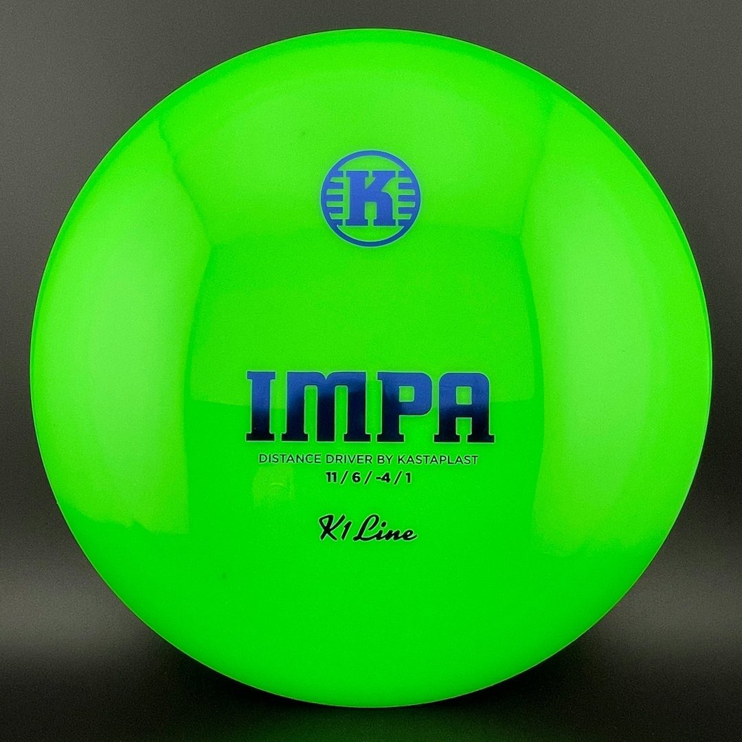 K1 Impa