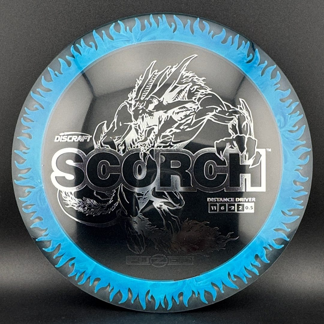 FuZed Z Scorch