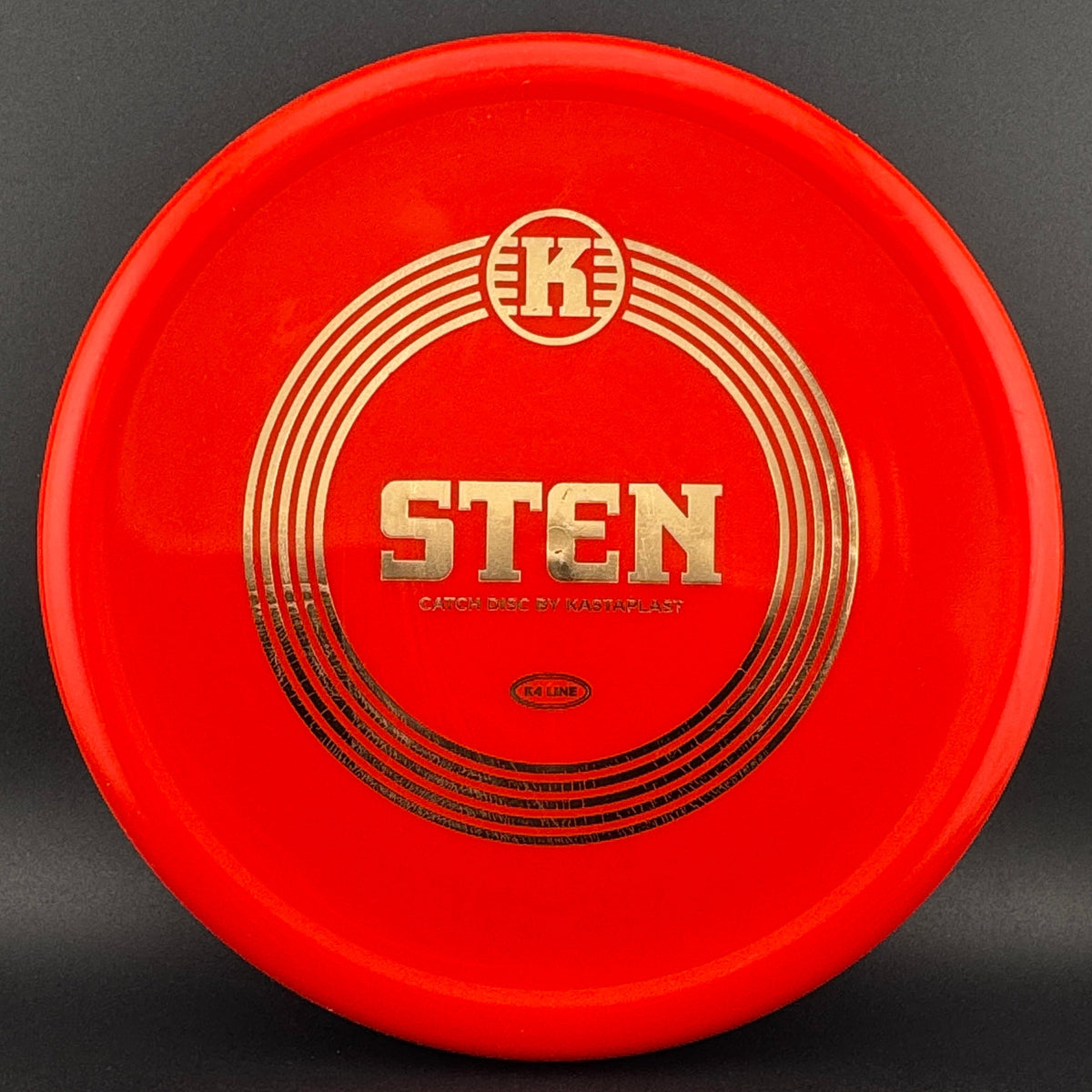 K4 Sten