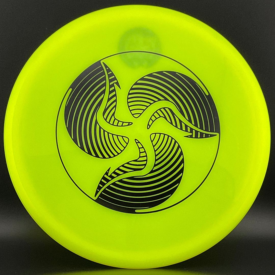 Neo Mutant *Les White Stash* - Hypno Huk!