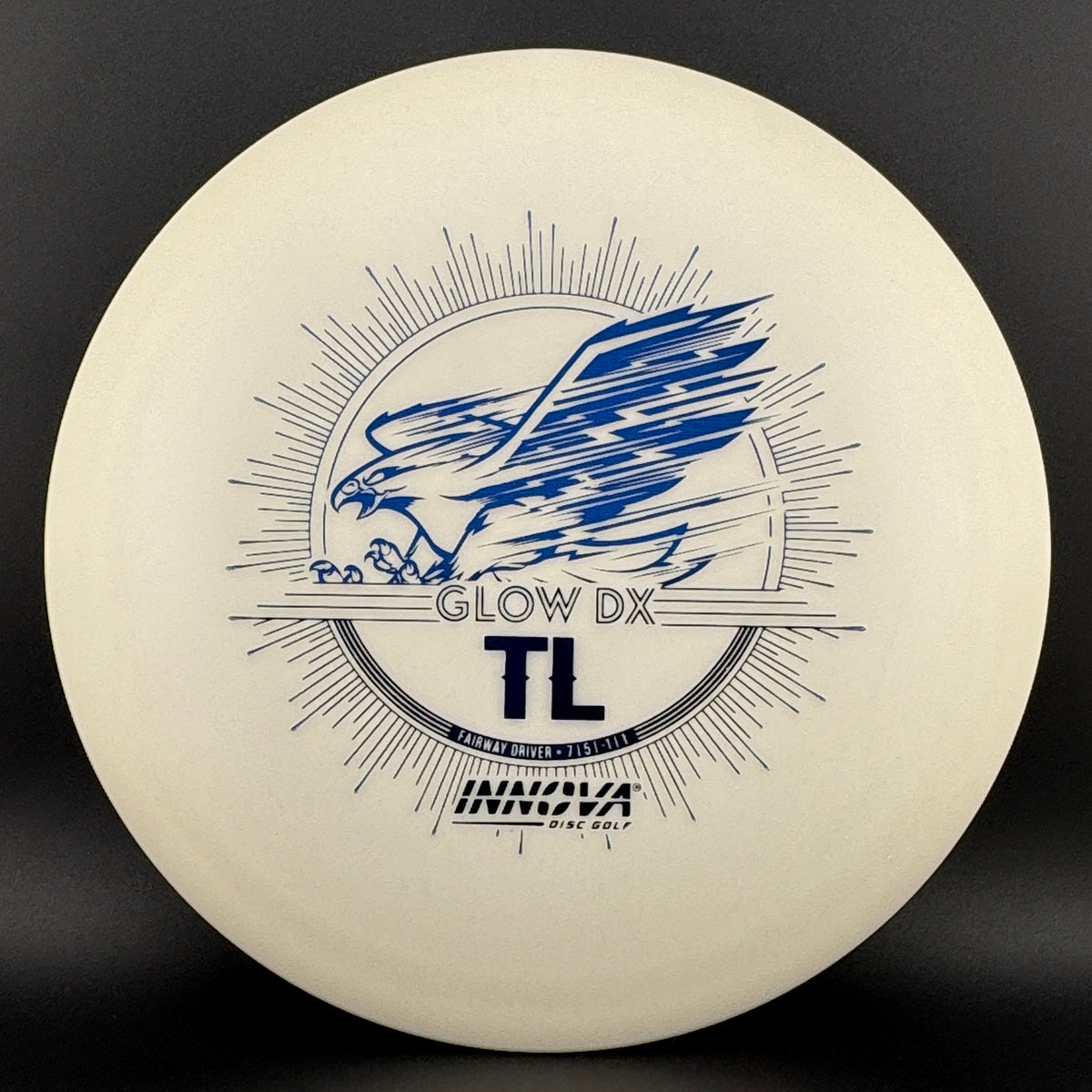 DX Classic Glow TL
