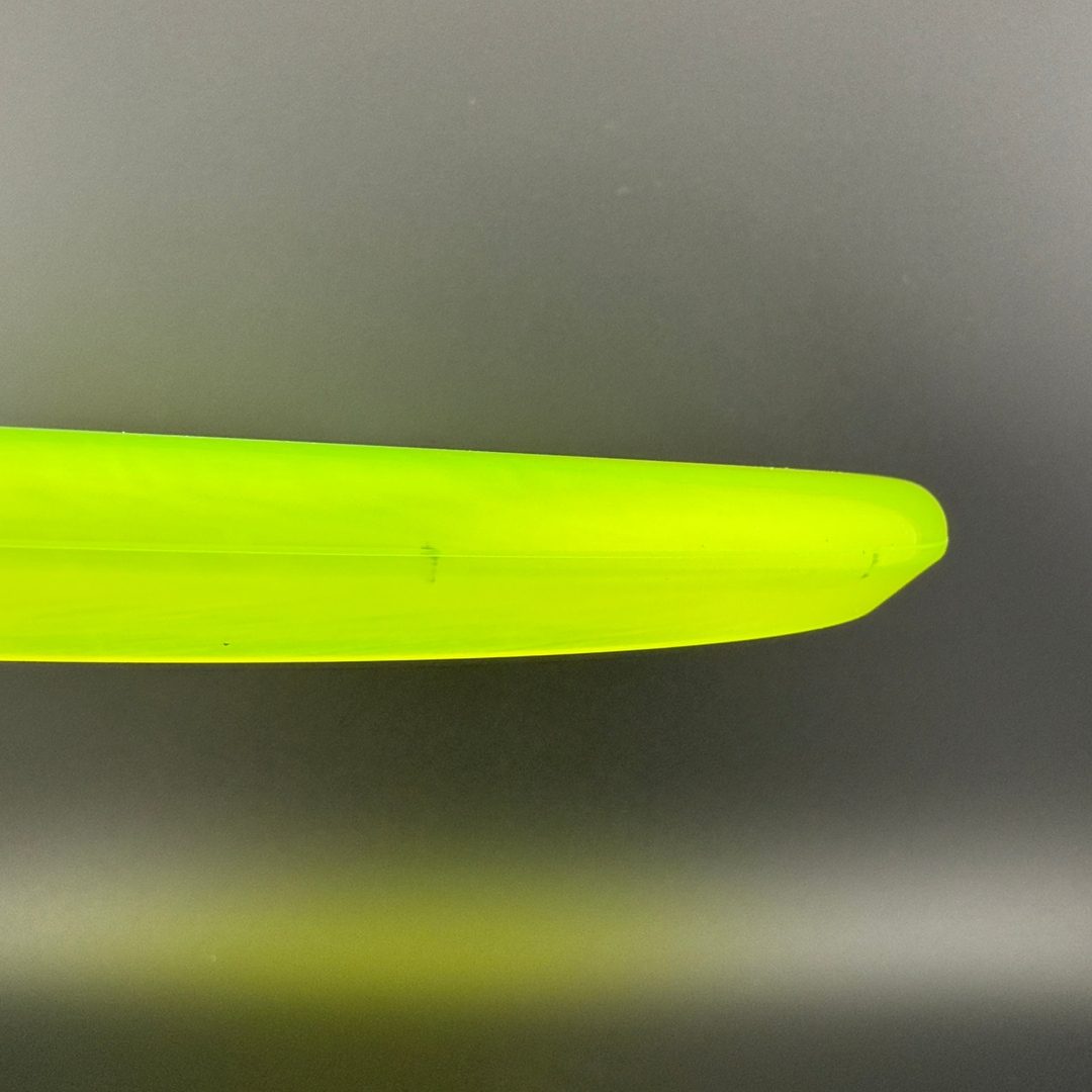 Z Zone (Ringer GT Top) - Test Flight Misprint